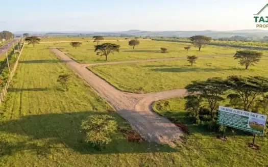 Acacia Gardens (Kitengela)