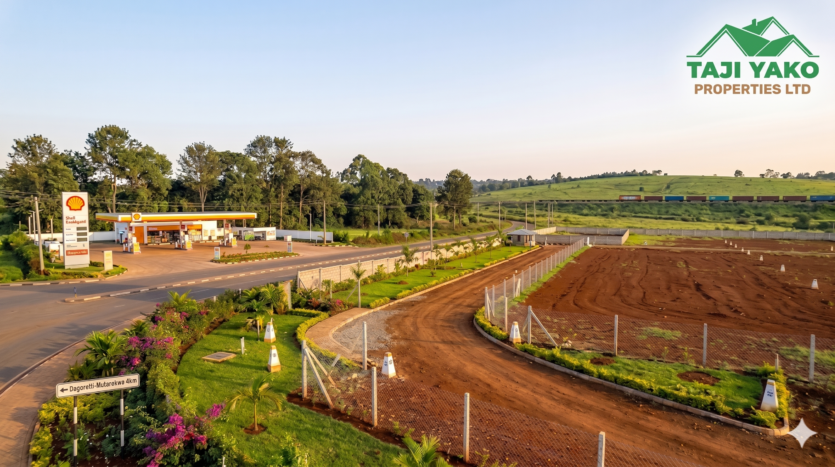 Precious Gardens – Lusigetti